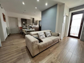B&B La Rosa dell'Etna - Appartamento completo
